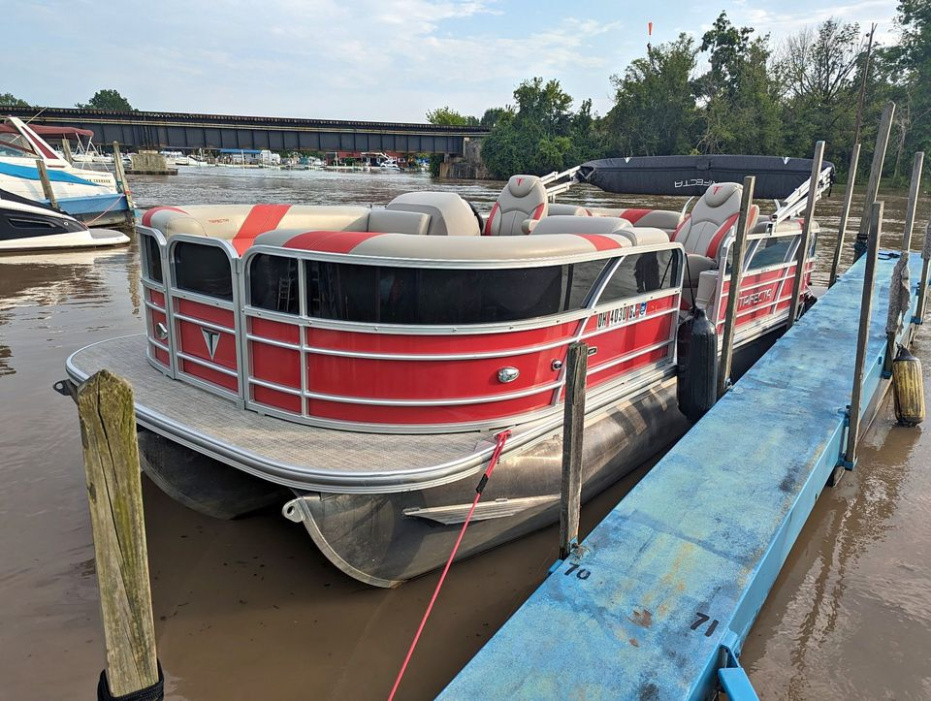 2022 Trifecta 24 RF LE - For Sale at Vermilion, OH 44001 - ID 498992