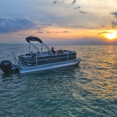 2021 Trifecta 22 TRFC LE