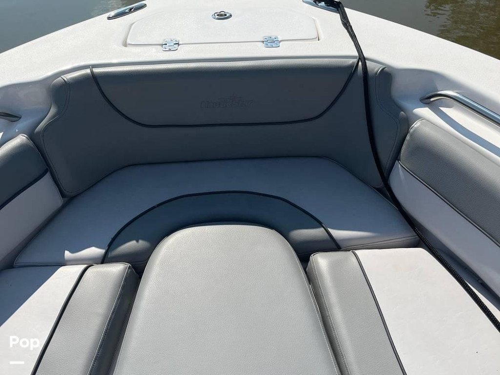 Nautic Star Legacy 2302 Lorain, OH 44053