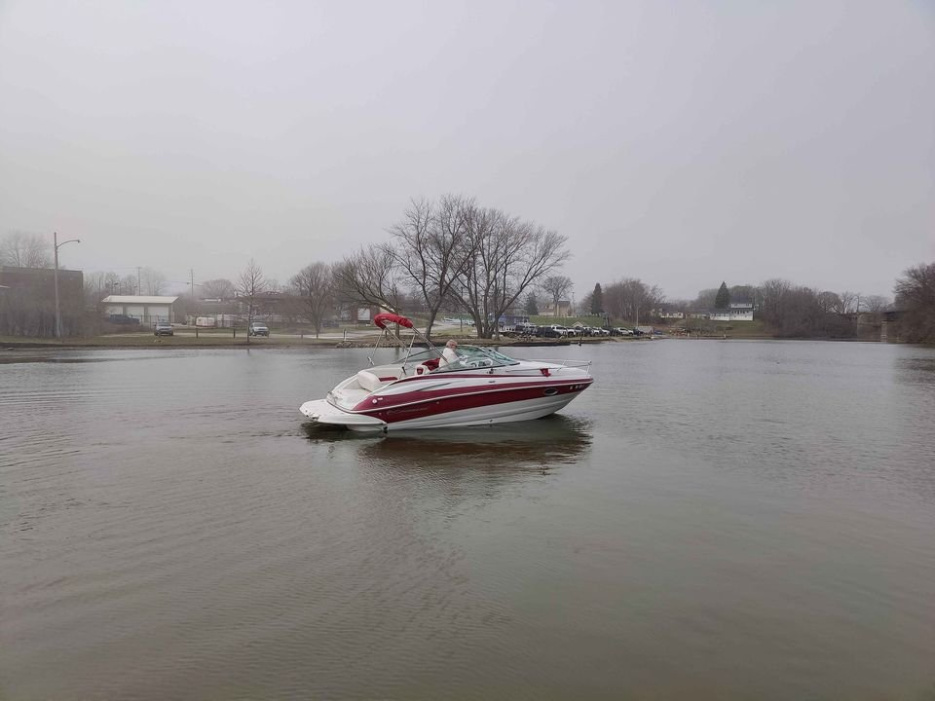 2008 Crownline 230 CCR - For Sale at Vermilion, OH 44001 - ID 499120