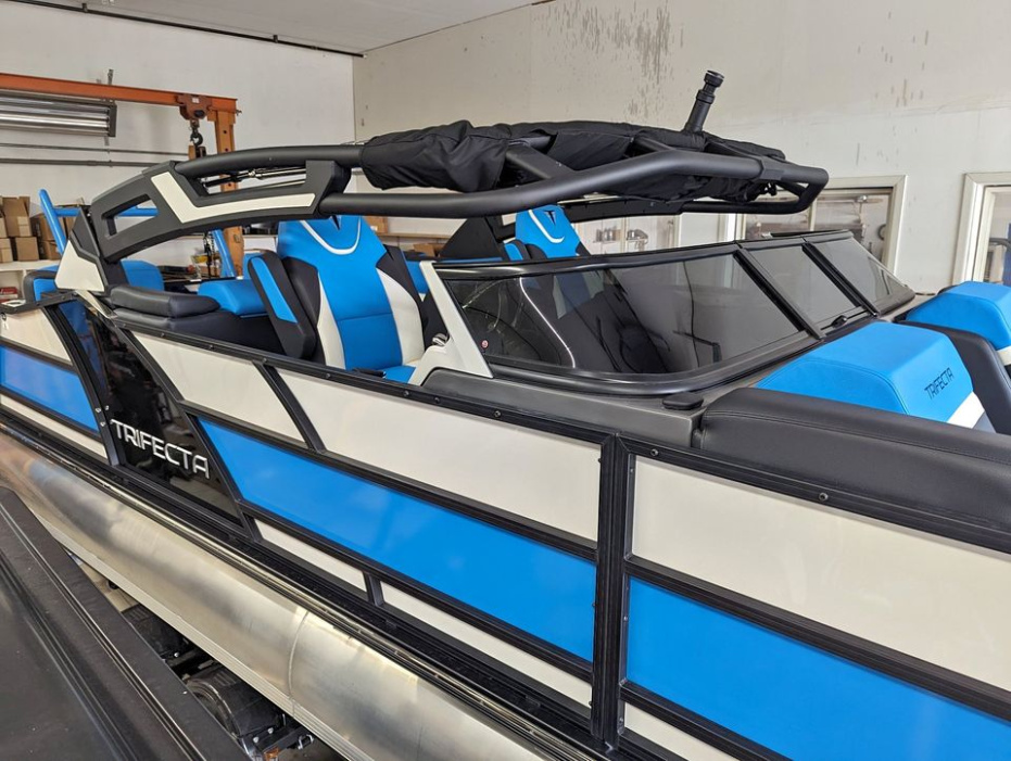 2024 Trifecta RF DC S series - For Sale at Vermilion, OH 44001 - ID 499334