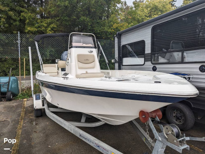 2022 Nautic Star 195 XTS