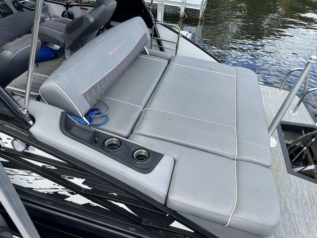 Bennington RT Series 24 ster, MA 1570