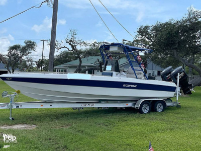 1994 Scarab 29