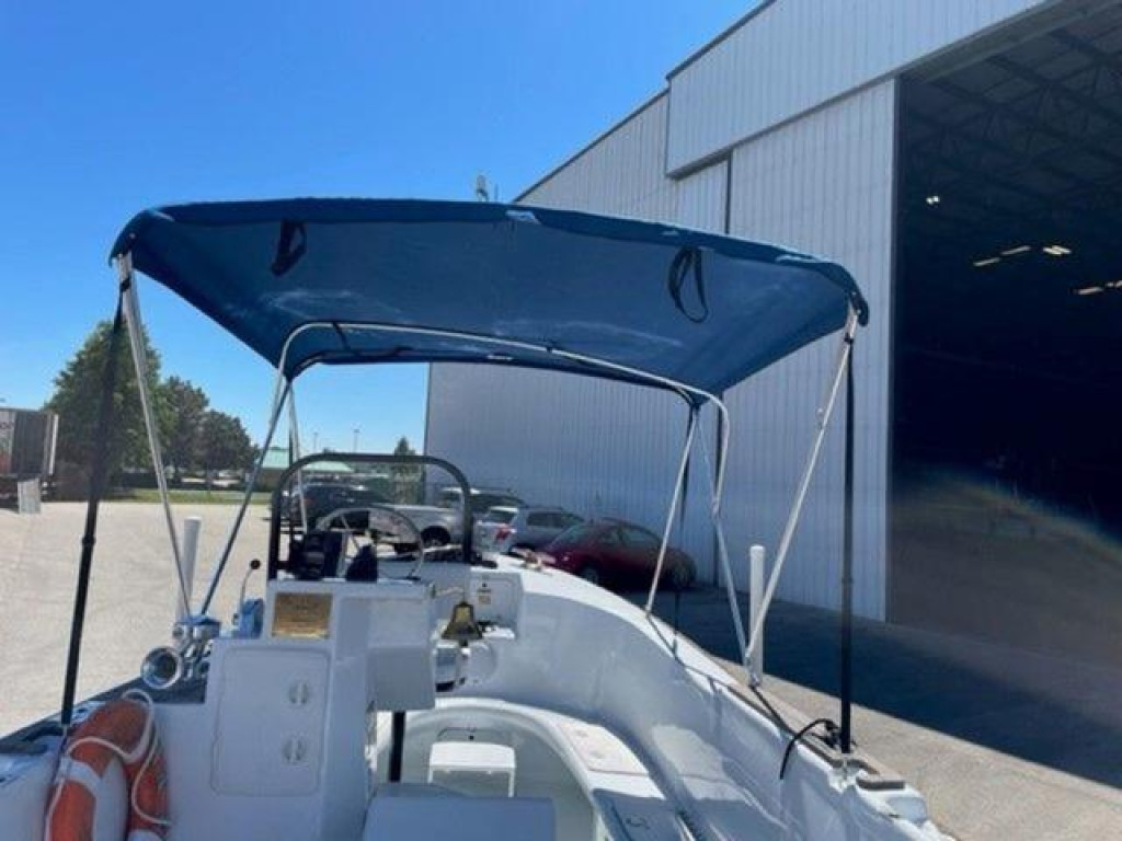 Uniflite 26 Whale Boat Sturgeon Bay, WI 54235