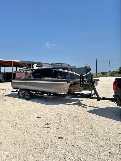 2021 Avalon LSZ Elite