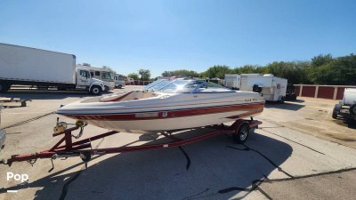 2001 Glastron GX 205