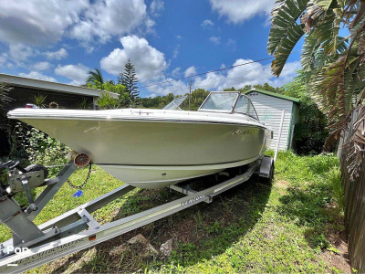 2013 Sea Hunt Escape 188 LE