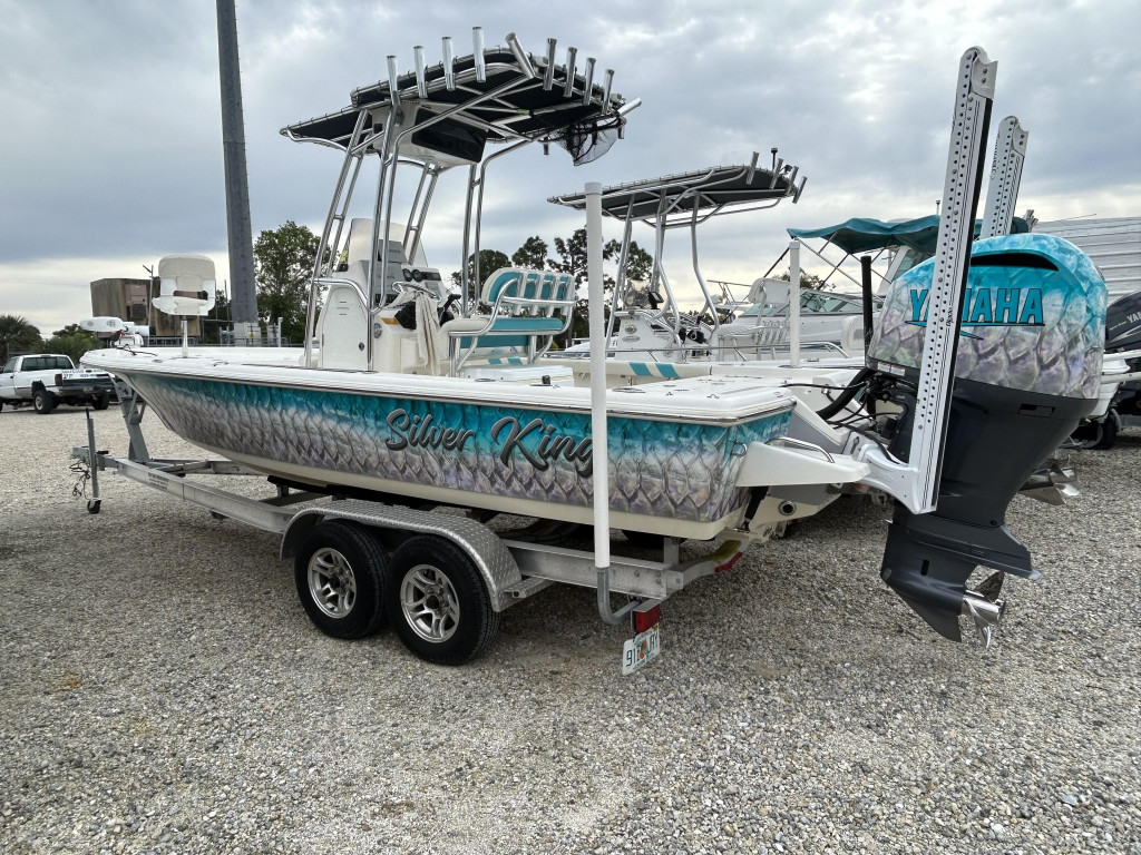 Key West 230 Bay Reef Port Charlotte, FL 33953