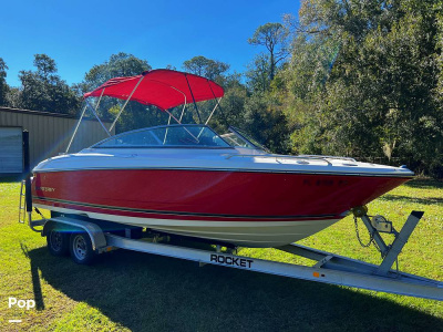 2011 Monterey 234 FS