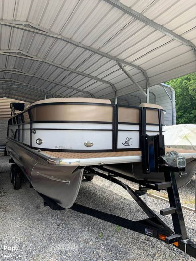 2020 Misty Harbor 2285CR