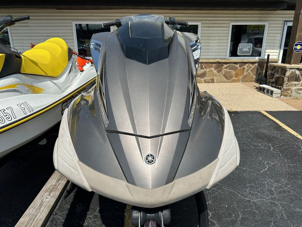 Yamaha WaveRunner® FX Cruiser SHO Osage Beach, MO 65065