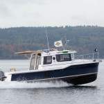 2024 Ranger Tugs