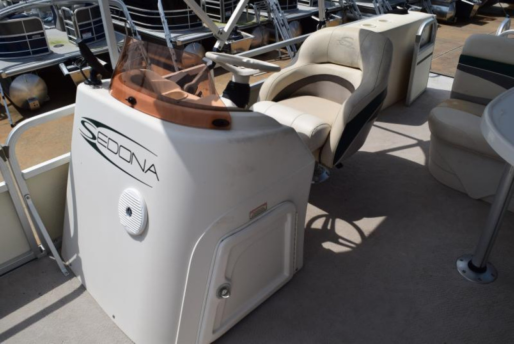 Bennington Sedona F21 Martin, GA 30557