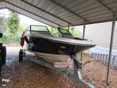 2018 Sea Ray SPX 190
