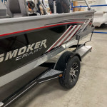 2024 Smoker Craft