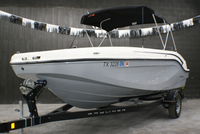 2021 Bayliner DX 2050