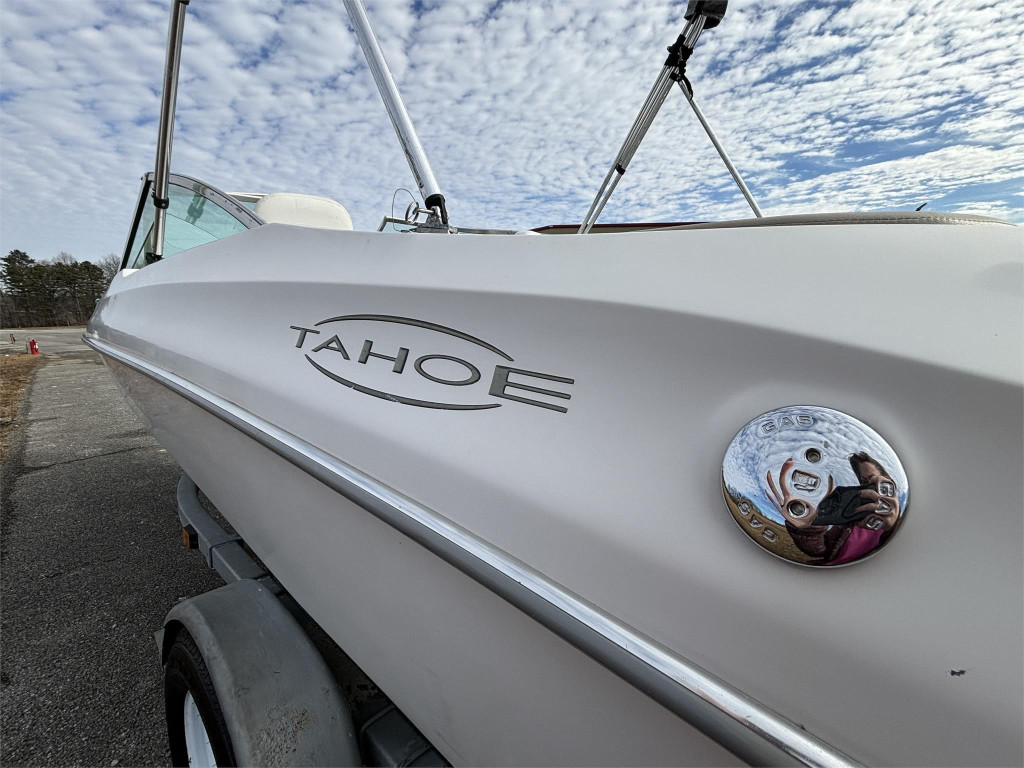 Tahoe Q3 Rockwood, TN 37854