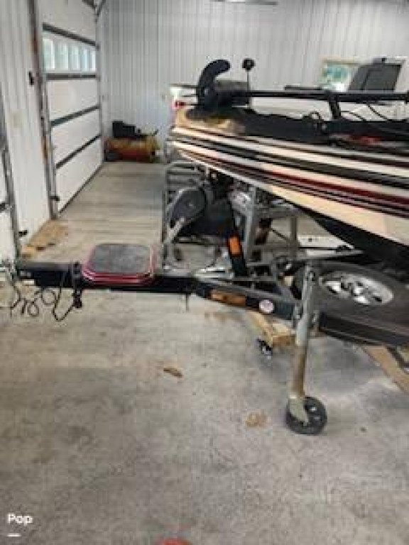 Skeeter 20i Allensville, PA 17002