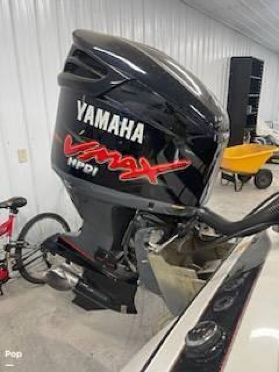 Skeeter 20i Allensville, PA 17002