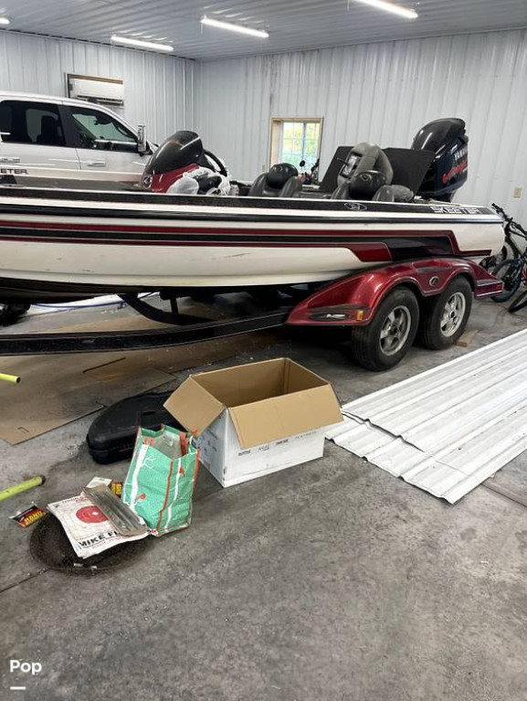 Skeeter 20i Allensville, PA 17002