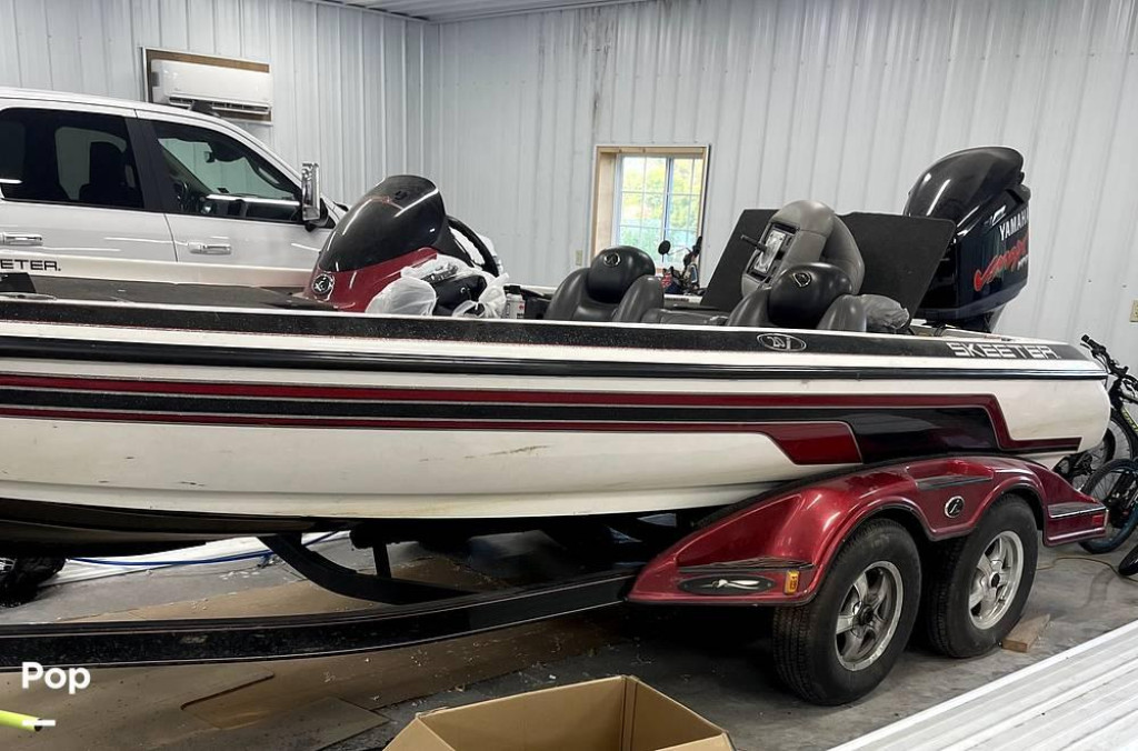 Skeeter 20i Allensville, PA 17002