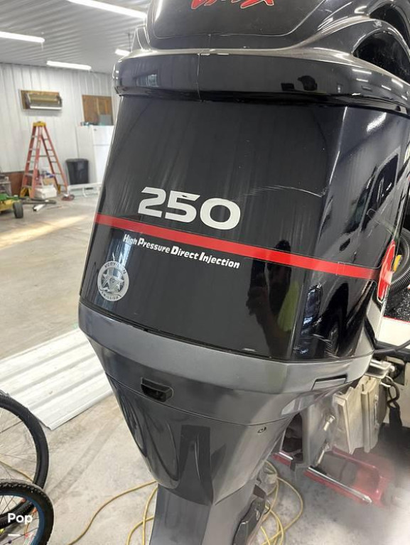 Skeeter 20i Allensville, PA 17002