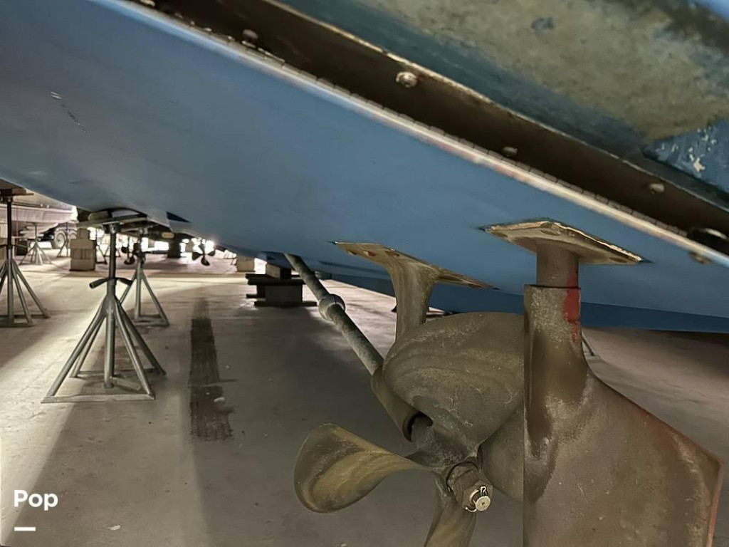 Viking 35 Convertible Au Gres, MI 48703