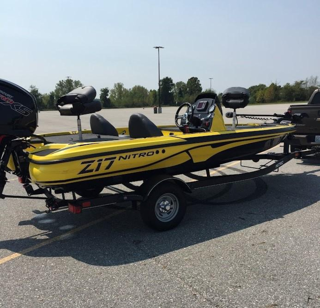 Nitro Z17 Neosho, MO 64850
