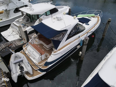 2006 Regal Commodore 4460