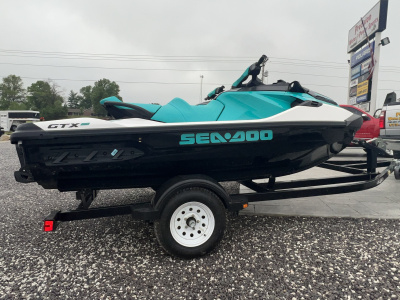 2023 Sea Doo GTX 130 Pro