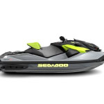 2024 Sea Doo
