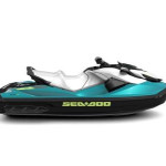 2024 Sea Doo