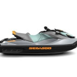 2024 Sea Doo