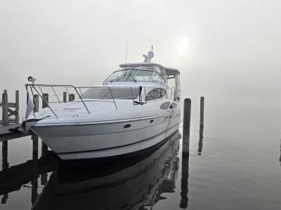 2005 Cruisers 405 Motoryacht