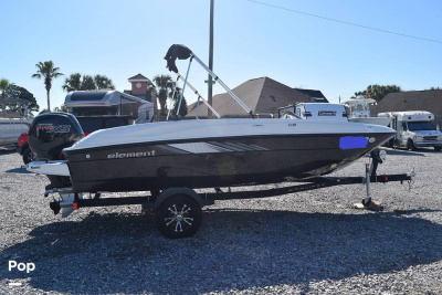 2022 Bayliner Element E18