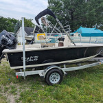 2024 Carolina Skiff