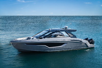 2023 Cruisers 42 GLS OB South Beach