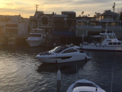 2021 Cruisers 42 GLS