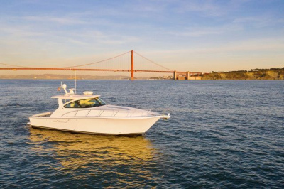 2012 Tiara 4300 Open