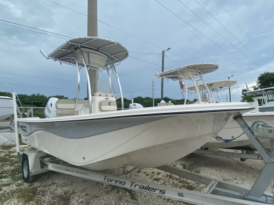 2024 Carolina Skiff 19LS