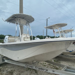 2024 Carolina Skiff