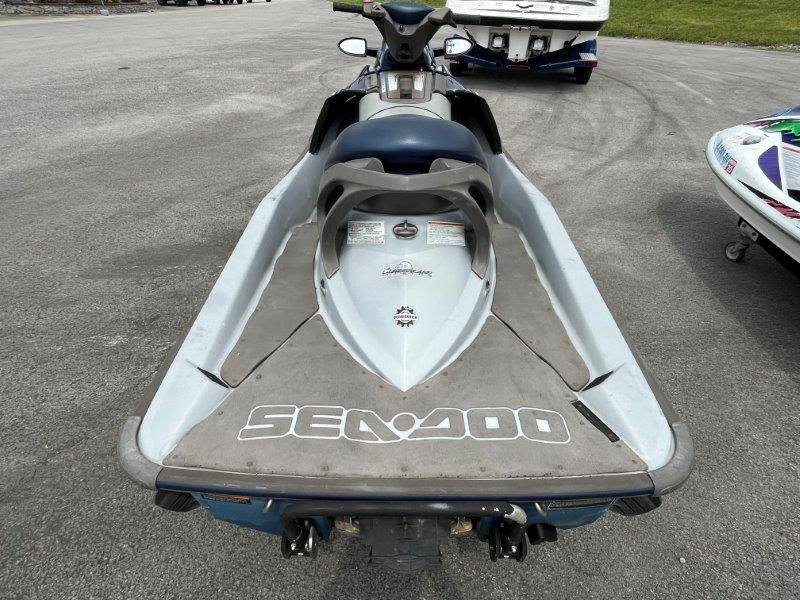 Sea Doo GTX LTD SC - Somerset, KY 42503