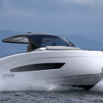 2025 Nassima Yacht