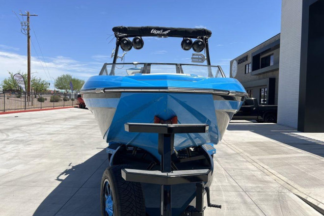 Tige boats for sale - BoatCrazy