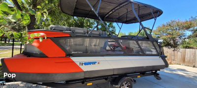 2022 Sea Doo Switch Cruise 21