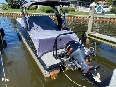 2023 Kinocean 27 Sport