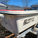 2024 Carolina Skiff