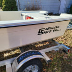 2024 Carolina Skiff