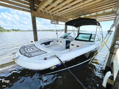 2022 Four Winns HD3 OB